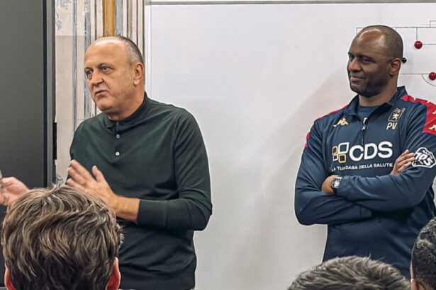 primul transfer cerut de patrick vieira lui dan sucu gazzetta dello sport crede ca va fi un roman 676e8d4936bf8