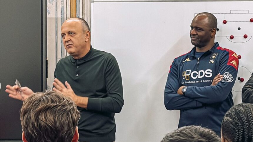 primul transfer cerut de patrick vieira lui dan sucu gazzetta dello sport crede ca va fi un roman 676e8d4936bf8