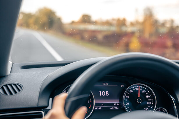 prins cu mata n sac un tanar de 20 de ani s a ales cu dosar penal dupa ce a condus un autoturism desi nu avea permis auto 6756bb6b7cae2