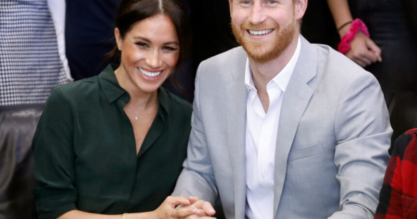 Prințul Harry și Meghan Markle au publicat o imagine rară cu copiii lor pe felicitarea oficială de Crăciun. 1 printul harry si meghan markle au publicat o imagine rara cu copiii lor pe felicitarea oficiala de craciun 6765a4ed96248