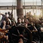 pro tv a lansat primul promo oficial de la survivor romania 2025 ce filmulet a aparut de craciun pe instagram 676c3360ba7ee