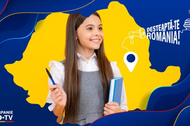 pro tv anunta castigatorii proiectului desteapta te romania vom sprijini 4 initiative care sustin educatia cu o finantare de 100 000 de euro pentru fiecare 676564732b913