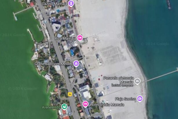 proces pe terenul din mamaia zona vila marina unde locuia radu mazare judecatorii asteapta expertizele 6757c68cac903