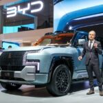 producatorii de automobile chinezi byd leapmotor si xiaomi si au depasit obiectivele anuale de livrare a vehiculelor inainte de termenul stabilit 674ec0b8af415