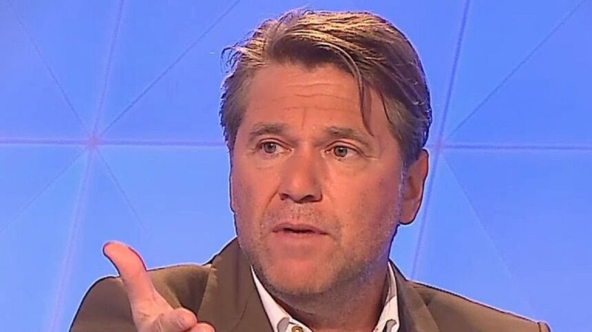 Profeția lui Florin Răducioiu pentru naționala României: „Asta se va întâmpla în termen de un an și jumătate“ 1 profetia lui florin raducioiu pentru nationala romaniei asta se va intampla intr un an si jumatate 675939a1d695e