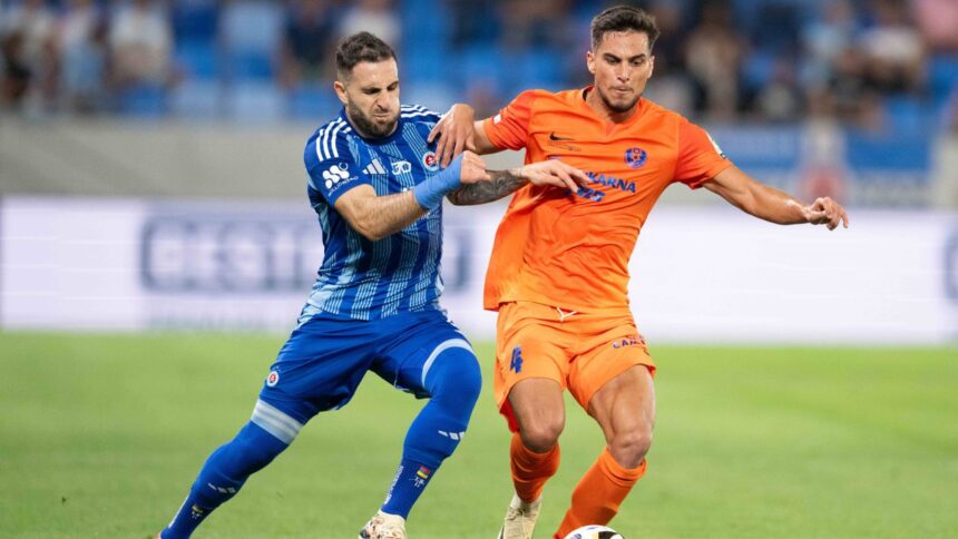Duel românesc în play-off-ul pentru optimile de finală din Conference League 1 program duel romanesc in play off ul pentru optimile de finala din conference league 6765761321c29