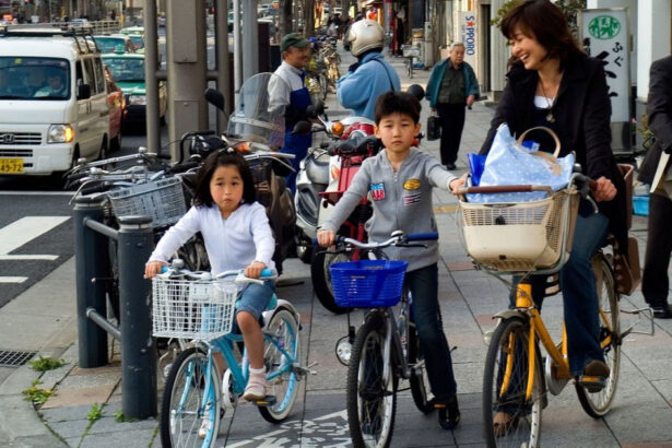 program scurt sau saptamana de lucru de patru zile la tokyo pentru a creste natalitatea si timpul petrecut in familie 67568ff9ca0a2