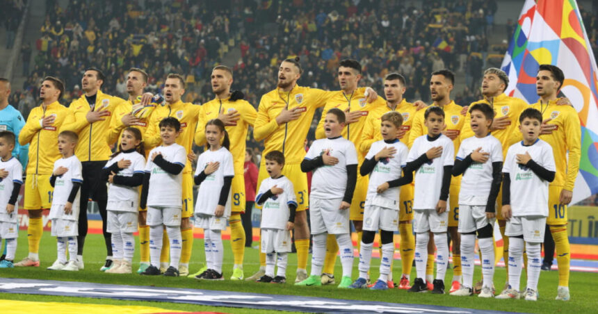Programul complet al tricolorilor în preliminariile pentru Mondialul din 2026. Care este echipa adversară în primul meci? 1 programul complet al tricolorilor in preliminariile mondialului din 2026 cu ce echipa va juca primul meci 675dead084aca