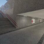 proiectul de construire a unui pasaj pietonal subteran pe dn 2a in mihail kogalniceanu avanseaza 676da36b849b0