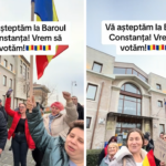 protest la constanta sustinatorii lui calin georgescu au contest anularea alegerilor prezidentiale 6755aca4634d4