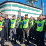 protest la penitenciarul poarta alba peste 100 de angajati vor participa la actiune nemultumiti de masurile de austeritate anuntate de guvern 67717856c386a