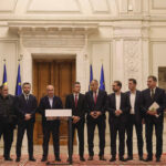 psd pnl usr udmr incep negocierile pentru formarea unui nou guvern care partid va da premierul si cine ar putea ramane in opozitie 67580f4ccf1fb
