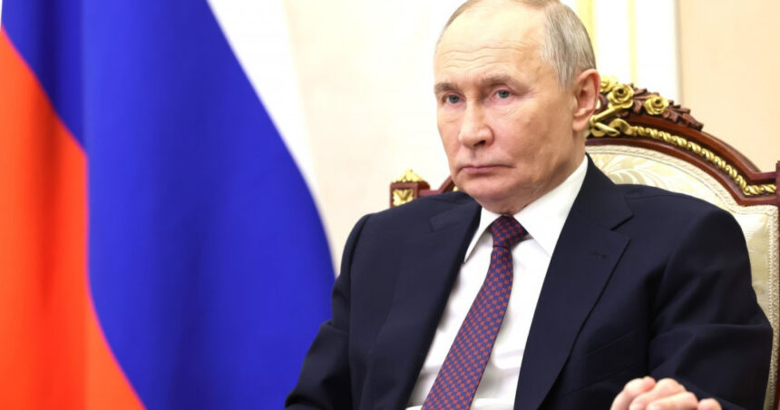 Putin amenință SUA: Occidentul împinge Rusia spre „liniile sale roșii”. Declarațiile liderului de la Kremlin referitoare la anul 2024 1 putin ameninta sua occidentul impinge rusia spre liniile sale rosii ce spune liderul de la kremlin despre anul 2024 676025ab108ff