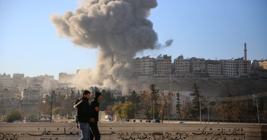 putin l a demis pe generalul care comanda fortele ruse din siria dupa ce orasul alep a cazut in mainile trupelor rebele 674d8e3339568