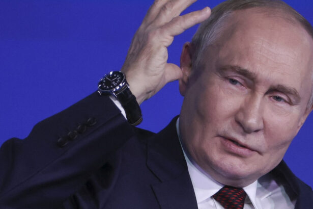 putin nu intelege cu adevarat ce sunt armele nucleare spune castigatorul nobelului pentru pace in 2024 675715949b2bb