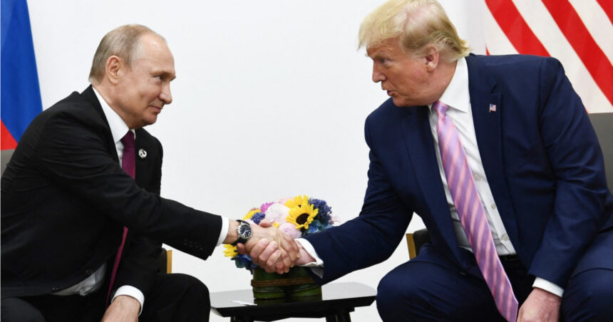 putin recunoaste ca este gata sa se intalneasca cu donald trump nu stiu cand pentru ca el nu spune nimic despre asta 67641d9547dd3