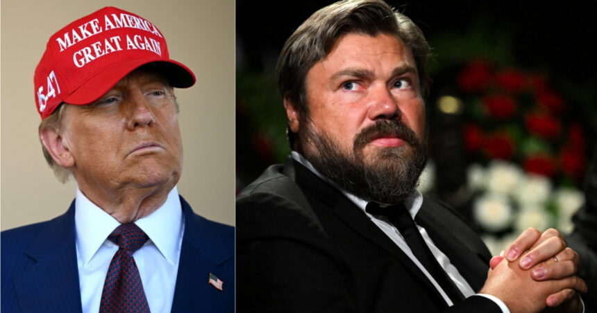 putin va respinge planul de pace al emisarului lui trump avertizeaza oligarhul ortodox malofeev ii vom spune sa se duca dracului 674ff15e368d3