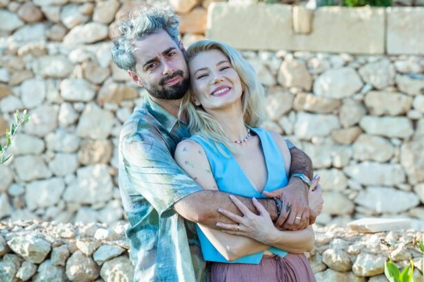 radu si alexandra bucalae pregatiti de provocarea power couple suntem puternici de fiecare data cand exista certuri 674f19ac9629f