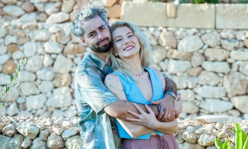 radu si alexandra bucalae pregatiti de provocarea power couple suntem puternici de fiecare data cand exista certuri 674f19ac9629f