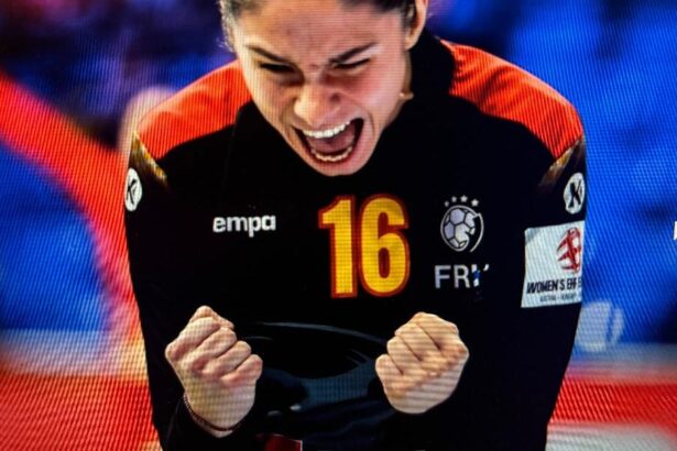 raluca kelemen eroina romaniei din meciul cu franta de la euro ma bucur ca am ajutat cu paradele mele 6753f0129f867