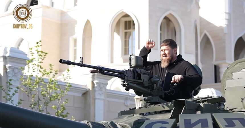 Ramzan Kadîrov confirmă că Elon Musk nu i-a oferit un Cybertruck: „Îmi place să glumesc cu el pe rețelele sociale” 1 ramzan kadirov recunoaste ca elon musk nu i a facut cadou un cybertruck imi place sa glumesc cu el pe retelele sociale 67519aa6c3fed