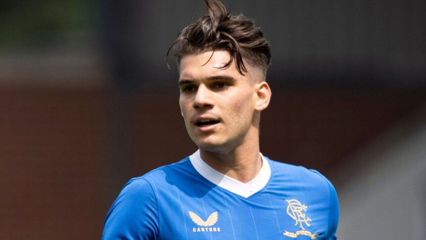 rangers victorie zdrobitoare cu ianis hagi in echipa nota romanului dupa inca un meci incantator 6755aafb00f8e