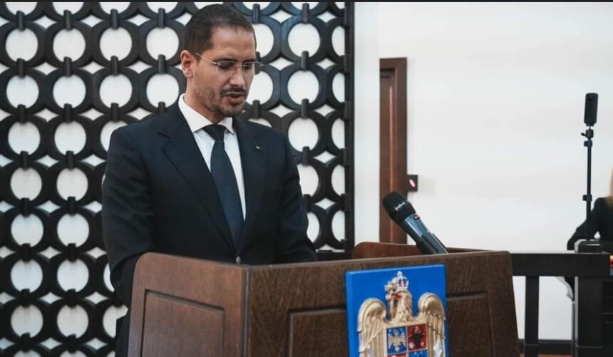 Răsăuțeanu, susținut de PSD București pentru funcția de viceprimar al Constanței 1 rasauteanu sprijinit si de psd bucuresti pentru functia de viceprimar al constantei 67602bd7360ec
