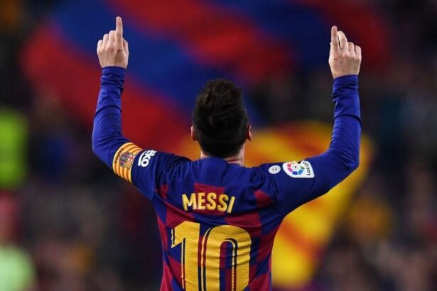 raspunsul lui hansi flick la comentariile lui lionel messi despre barcelona 676811e747b72