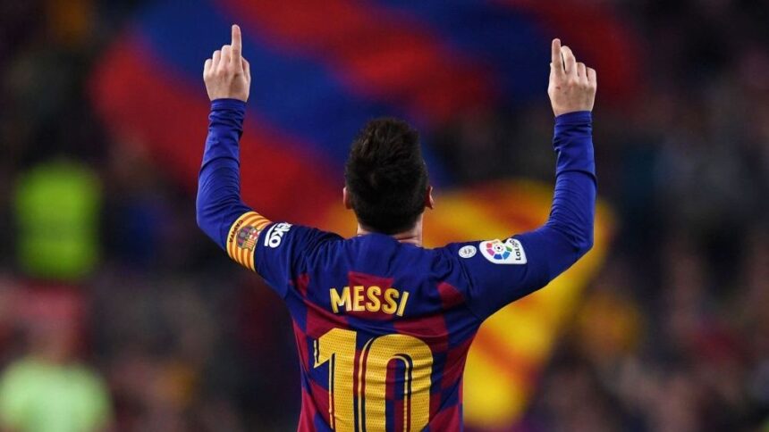 Răspunsul lui Hansi Flick la remarkele lui Lionel Messi referitoare la Barcelona 1 raspunsul lui hansi flick la comentariile lui lionel messi despre barcelona 676811e747b72