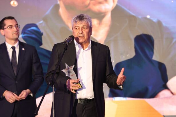 rasturnare de situatie mircea lucescu s a intors de la zurich si anunta am vorbit cu oamenii din conducerea uefa si au dat seama ce au facut kosovarii 675d6d545a20f