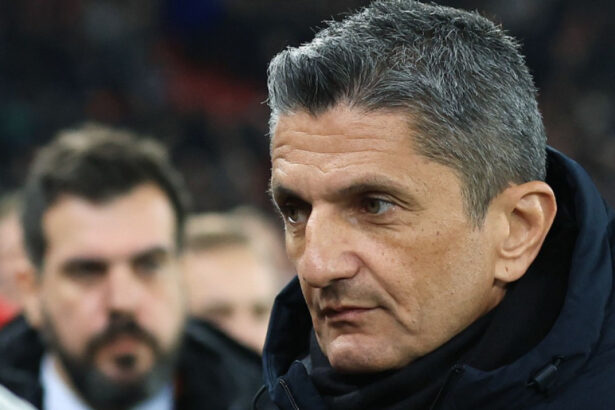 razvan lucescu a fost suspendat patru luni de comisia de disciplina a federatiei elene de fotbal reactia clubului paok 67744d49a0f96