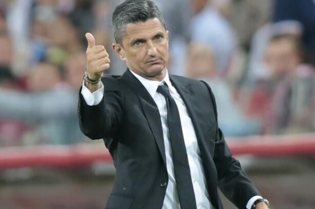 razvan lucescu cel mai bun antrenor al sezonului in grecia mesaj emotionant pentru colegii de breasla 6757697bf06f5