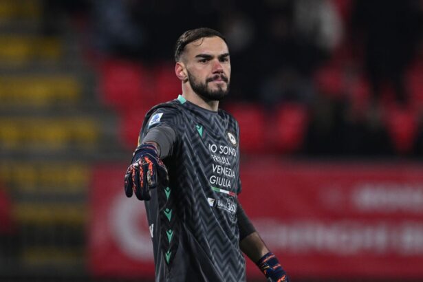 razvan sava cel mai bun jucator al lui udinese in meciul cu napoli nota primita in gazzetta dello sport 675e7c1fc2ceb