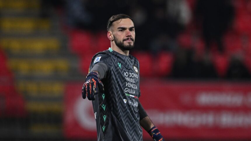 razvan sava cel mai bun jucator al lui udinese in meciul cu napoli nota primita in gazzetta dello sport 675e7c1fc2ceb