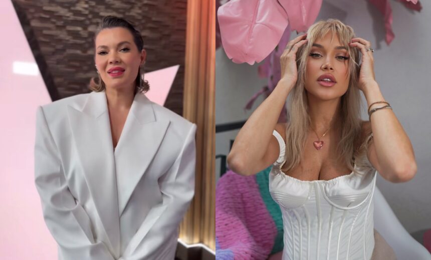 Reacția Alinei Ceușan după ce Gina Pistol i-a ocupat locul la Vocea României. Ce rol are prezentatoarea în show-ul muzical de la Pro TV 1 reactia alinei ceusan dupa ce gina pistol i a luat locul la vocea romaniei ce rol are prezentatoarea in show ul muzical de la pro tv 6756a79d0f36b