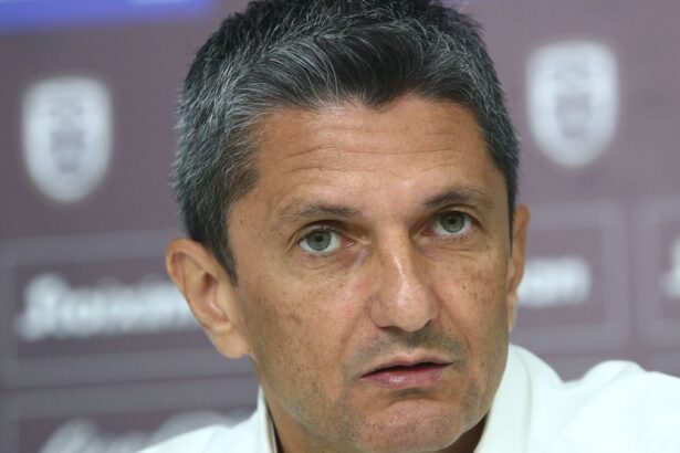 reactia clubului paok dupa suspendarea de patru luni primita de razvan lucescu 6773b020e245b