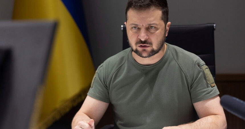 Reacția furioasă a lui Zelenski după vizita premierului slovac la Putin: Vrea să-l ajute 1 reactia furioasa a lui zelenski dupa ce premierul slovac s a dus in vizita la putin vrea sa l ajute 676971d1d16bc