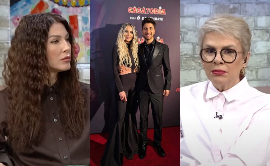 reactia ilincai vandici si a lui teo trandafir cand au aflat ca sebastian dobrincu si otniela sandu sunt iubiti asta are asta n are asta e castigatoare 67545520c4cd0