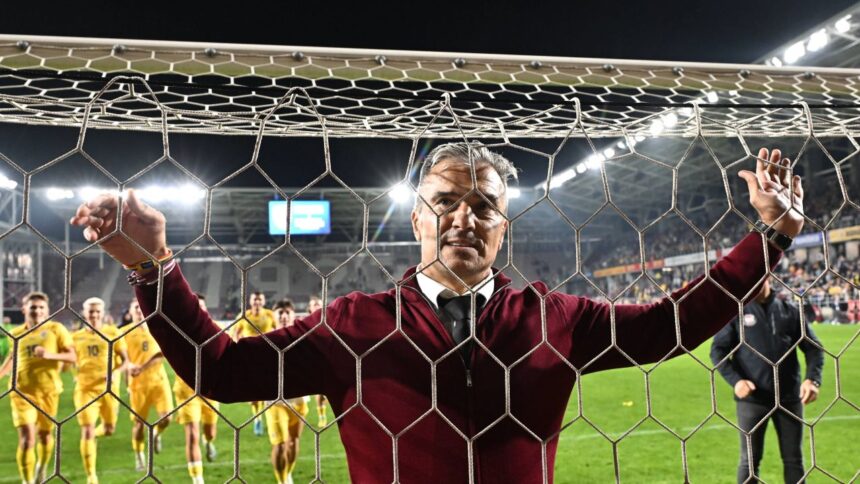 reactia lui daniel pancu dupa ce romania a picat cu spania italia si slovacia in grupa la euro 2025 u21 674f647249d14