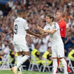 reactia lui mbappe dupa ce a realizat ca modric are mai multe trofee decat varsta lui 676c663815422