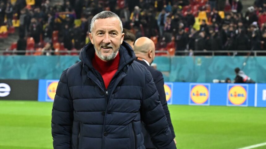 reactia lui mihai stoica dupa ce fcsb a urcat pe primul loc pentru prima data in acest sezon 6756a885176e4