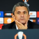 reactia lui razvan lucescu dupa ce paok a castigat cu 5 0 in uel a fost un meci dificil 675bbcff110e1