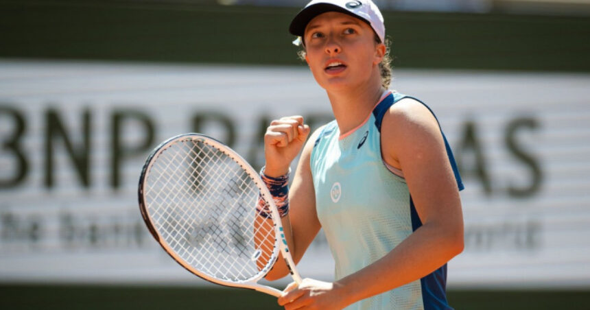 Reacția polonezei Iga Swiatek după acuzațiile lui Halep: „Fiecare dintre aceste cazuri este complet diferit” 1 reactia polonezei iga swiatek dupa acuzatiile lansate de halep fiecare dintre aceste cazuri este complet diferit 6755baacb1f65