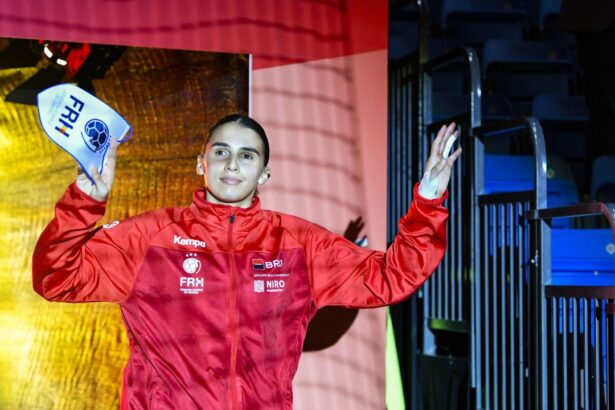 reactie categorica dupa ce romania a trecut de grupa preliminara la europeanul de handbal m am inselat 6751a1635de55