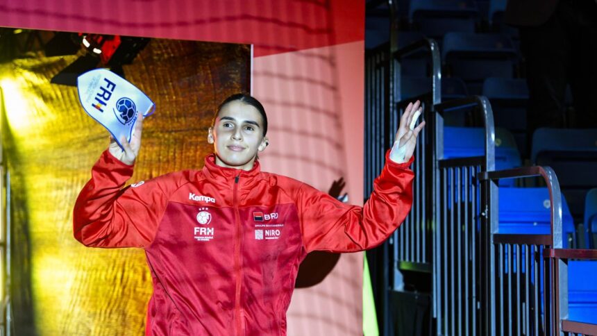 reactie categorica dupa ce romania a trecut de grupa preliminara la europeanul de handbal m am inselat 6751a1635de55