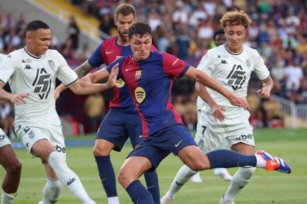 real madrid si fc barcelona se apuca de curatenia de iarna primii jucatori care pleaca 675c040c5a868
