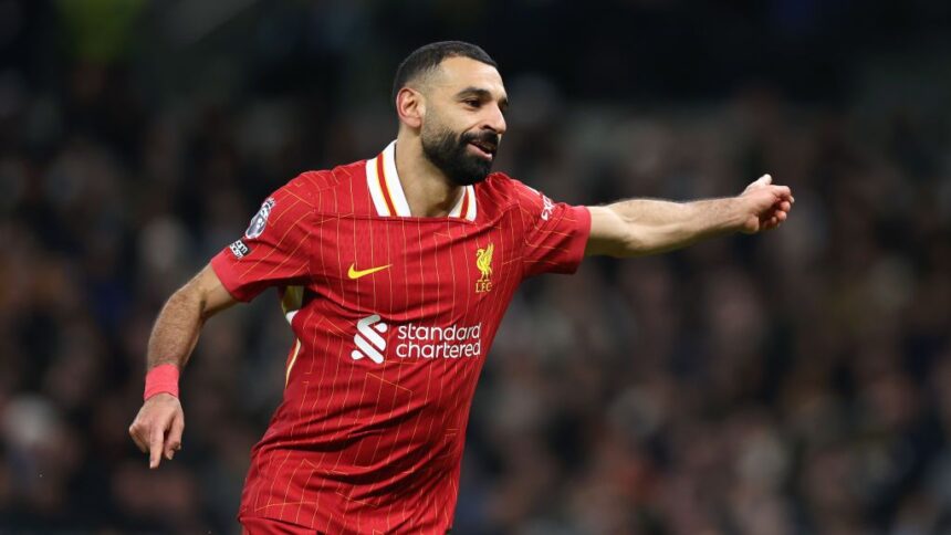 recordul stabilit de mo salah in victoria categorica cu tottenham a intrat in istoria premier league 676862c391e49