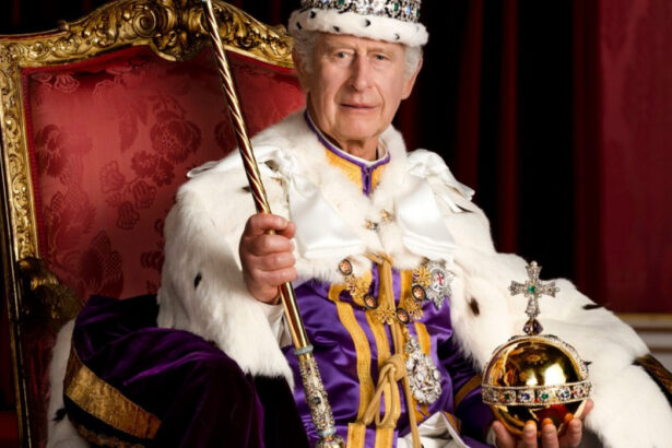 regele charles al iii lea dezvaluiri intr un nou documentar de ce i a fost teama la ceremonia sa de incoronare 6756b004b9823