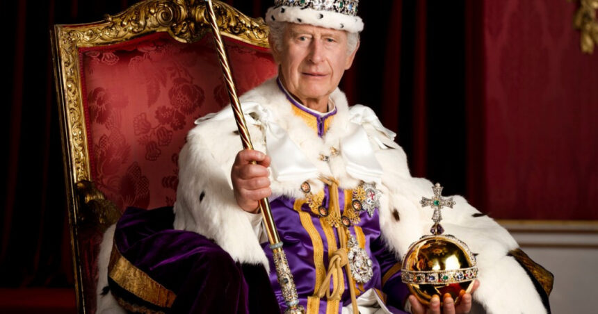regele charles al iii lea dezvaluiri intr un nou documentar de ce i a fost teama la ceremonia sa de incoronare 6756b004b9823