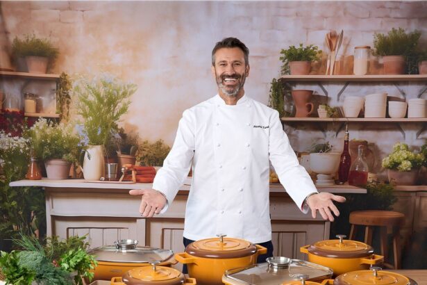 reteta recomandata de nicolai tand pentru masa de revelion cu ce inlocuieste celebrul chef carnea de porc daca nu stii sa o folosesti te pune jos 67729d160633c